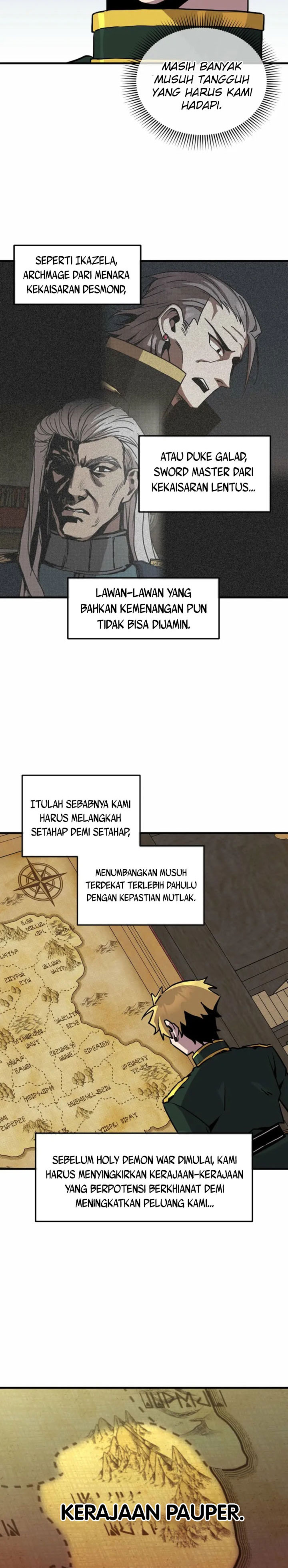 Dilarang COPAS - situs resmi www.mangacanblog.com - Komik i am player who suck alone 161 - chapter 161 162 Indonesia i am player who suck alone 161 - chapter 161 Terbaru 14|Baca Manga Komik Indonesia|Mangacan